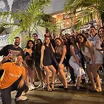 Santuario Getsemani Hostel