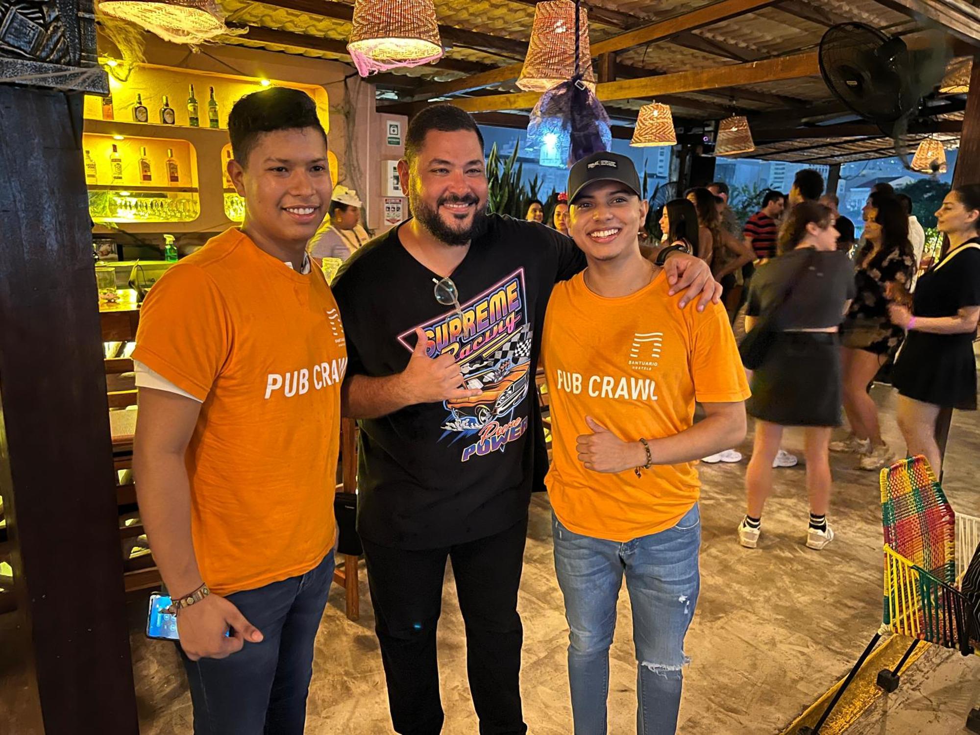 Hostal Santuario Getsemani *