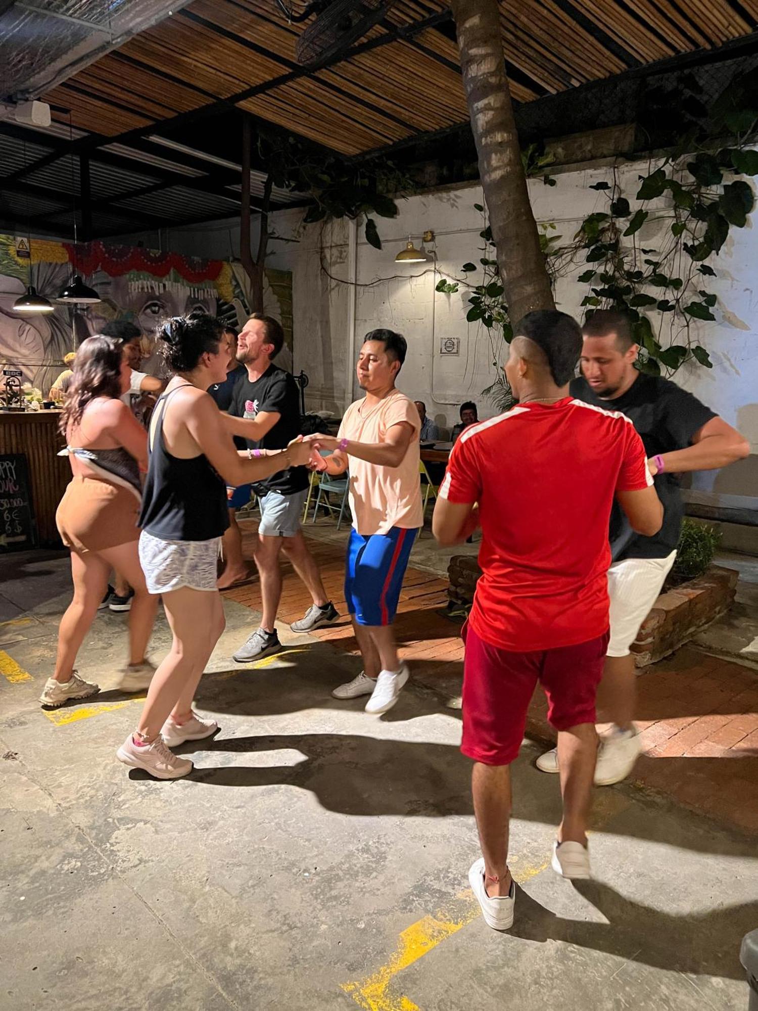 Santuario Getsemani Cartagena