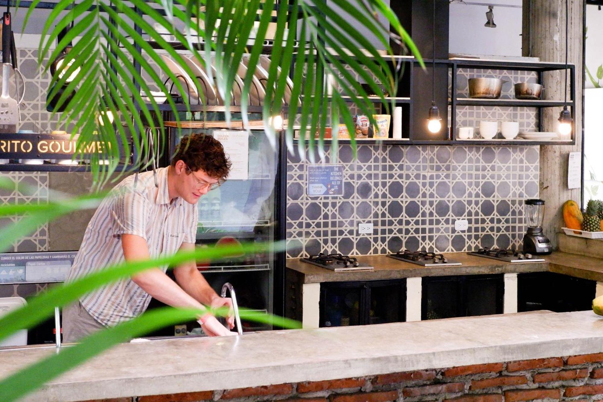 Hostal Santuario Getsemani *