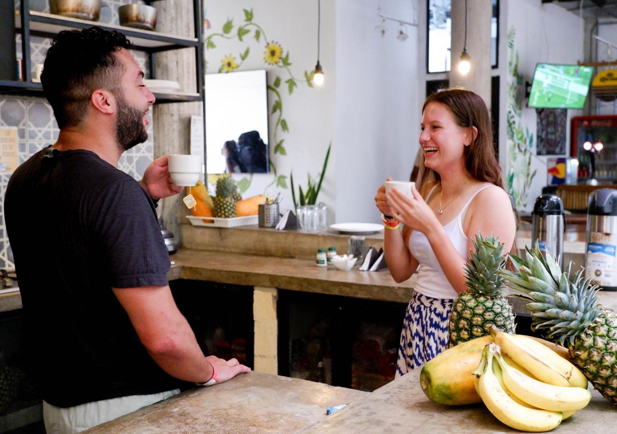 Santuario Getsemani * Cartagena