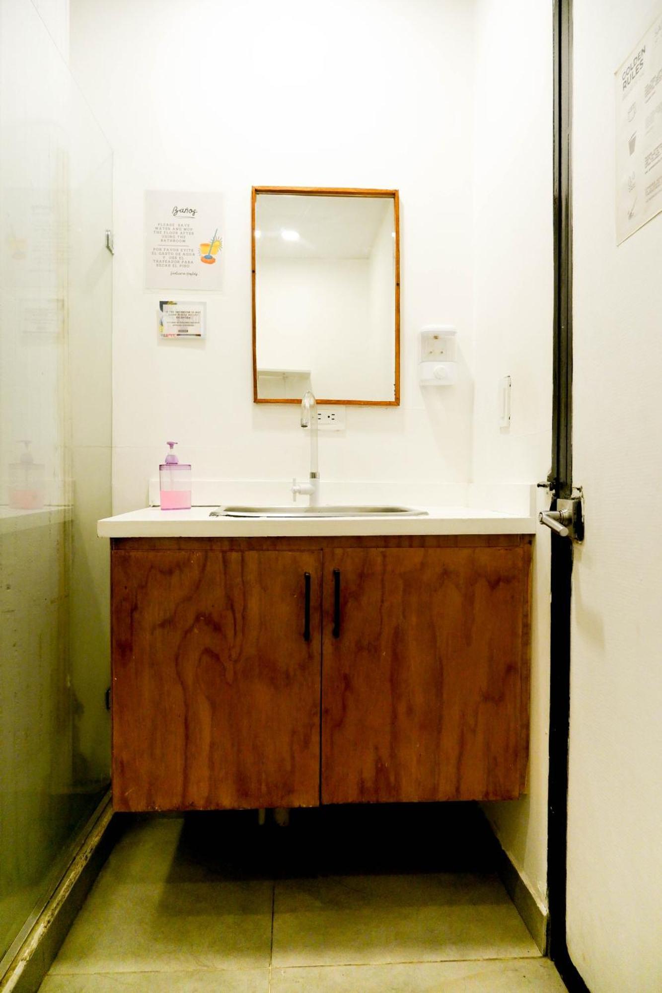 Santuario Getsemani Hostal Cartagena