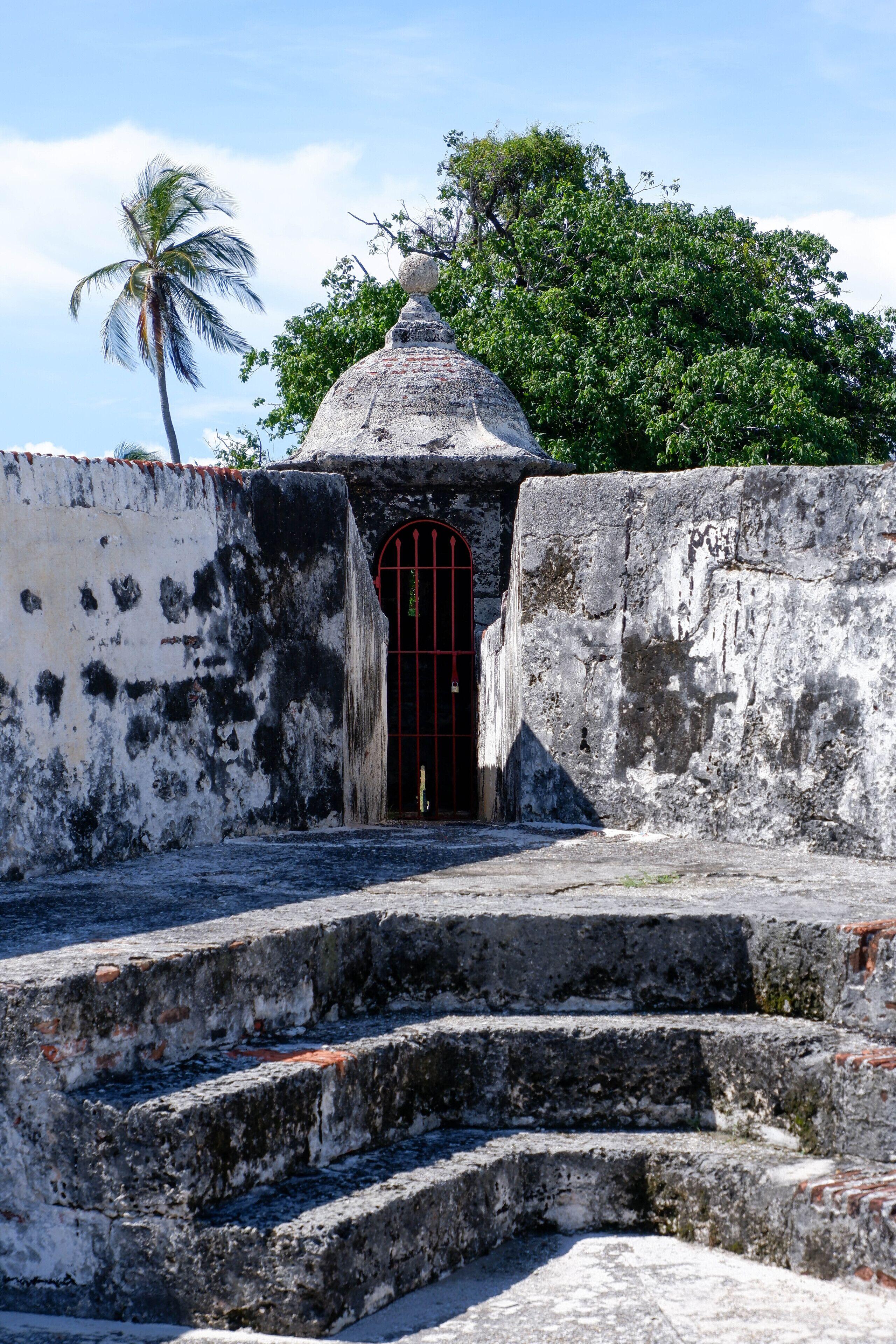 Hostal Santuario Getsemani