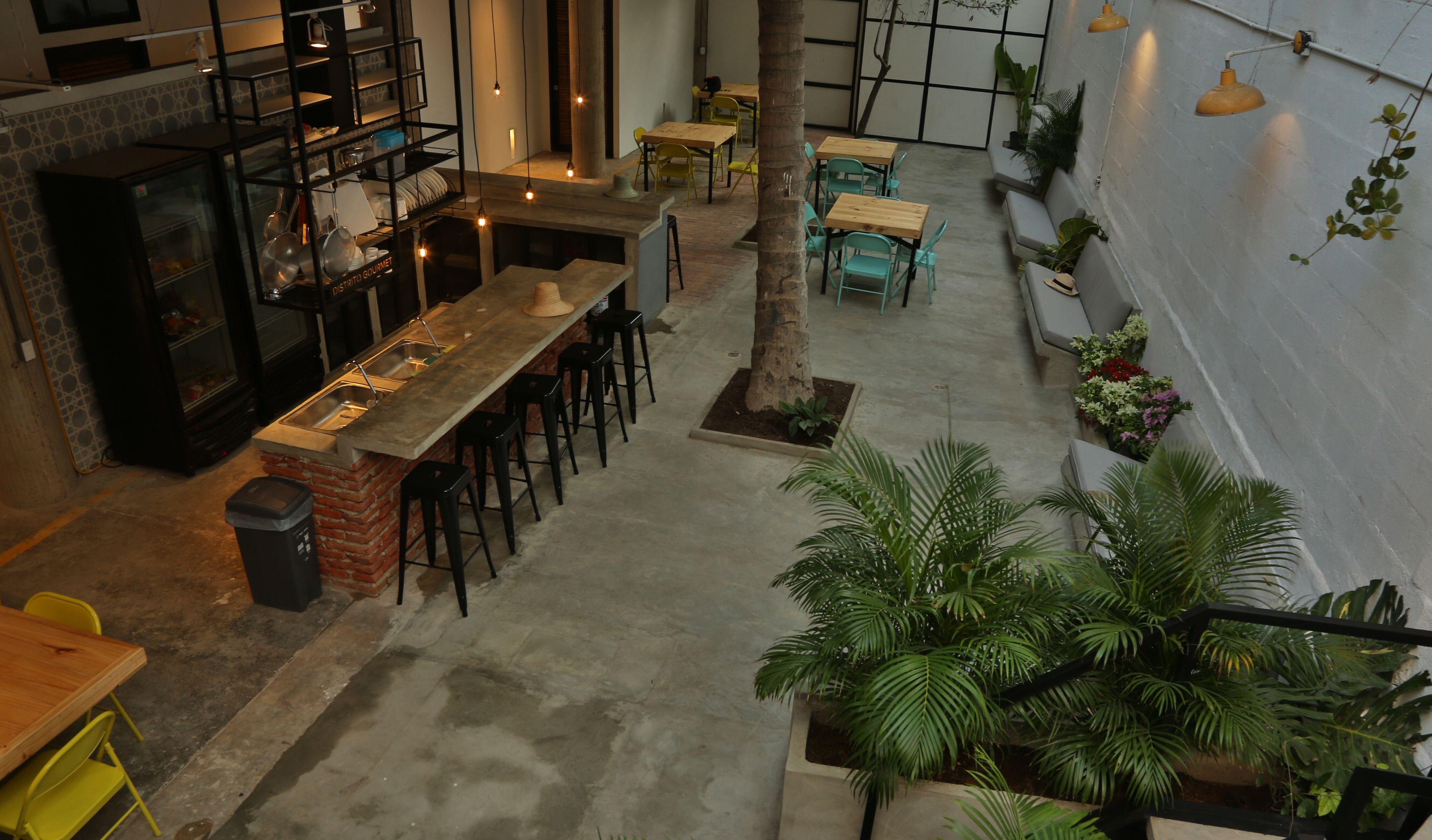 Santuario Getsemani *