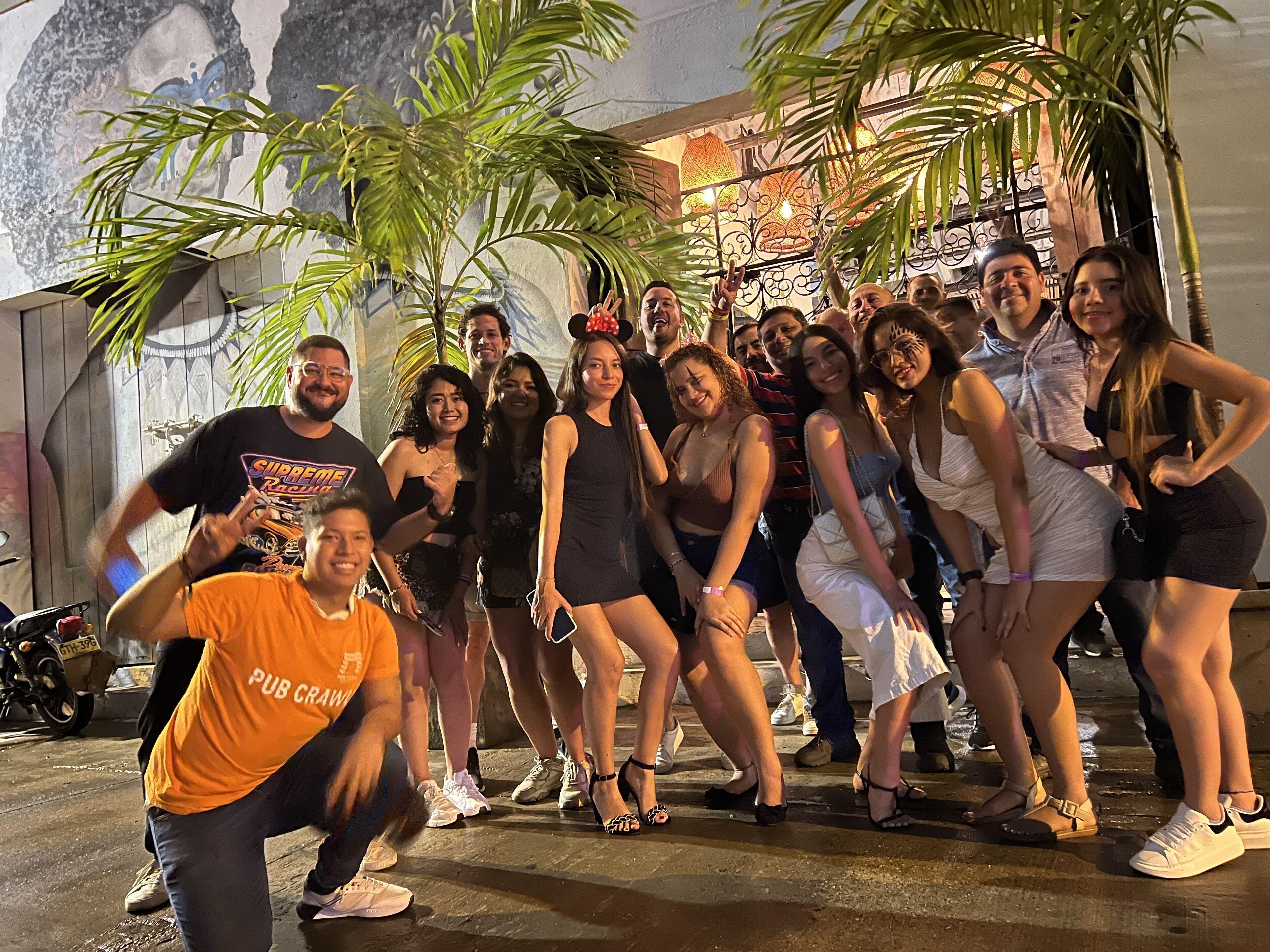 Santuario Getsemani Cartagena