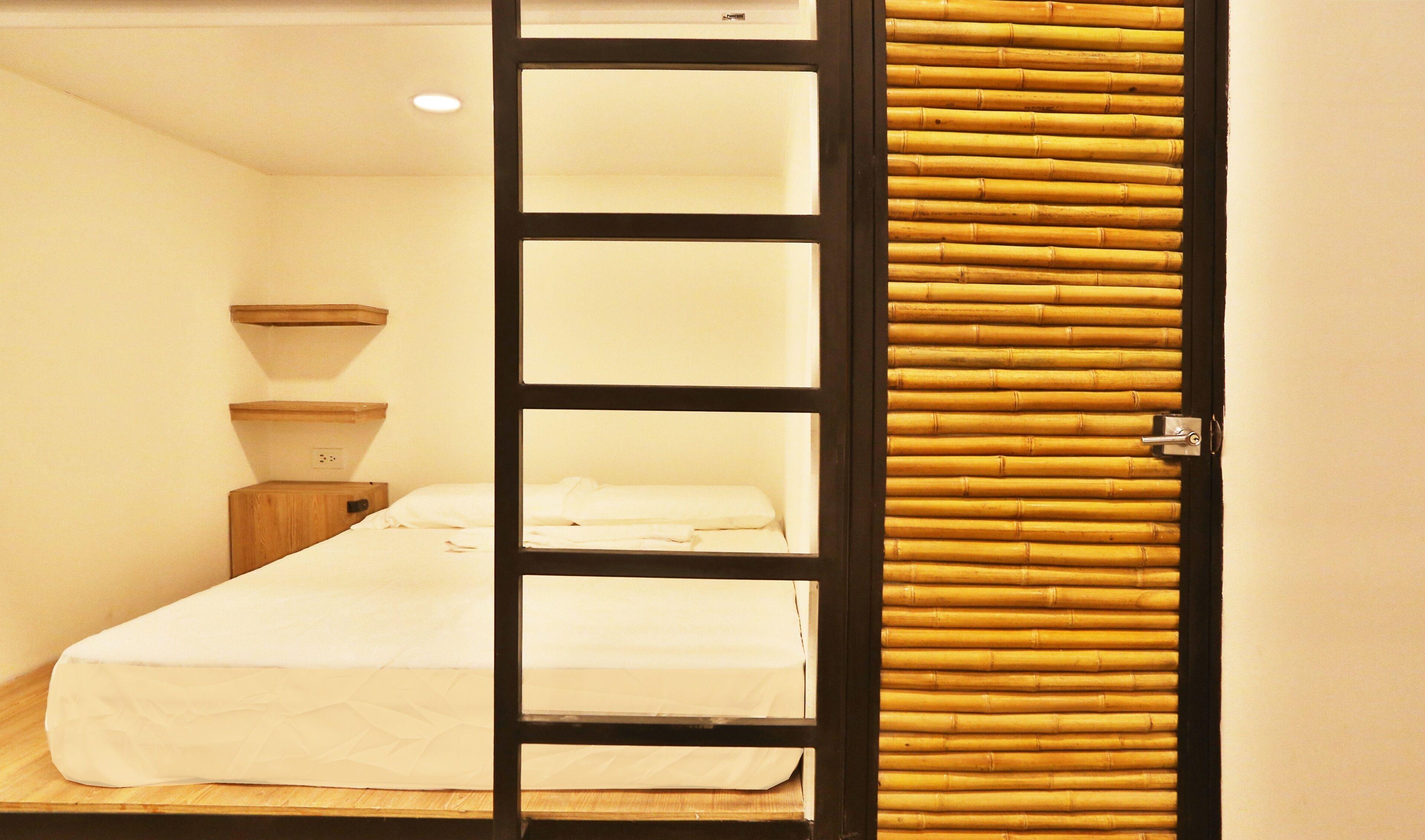 Santuario Getsemani Hostal Cartagena