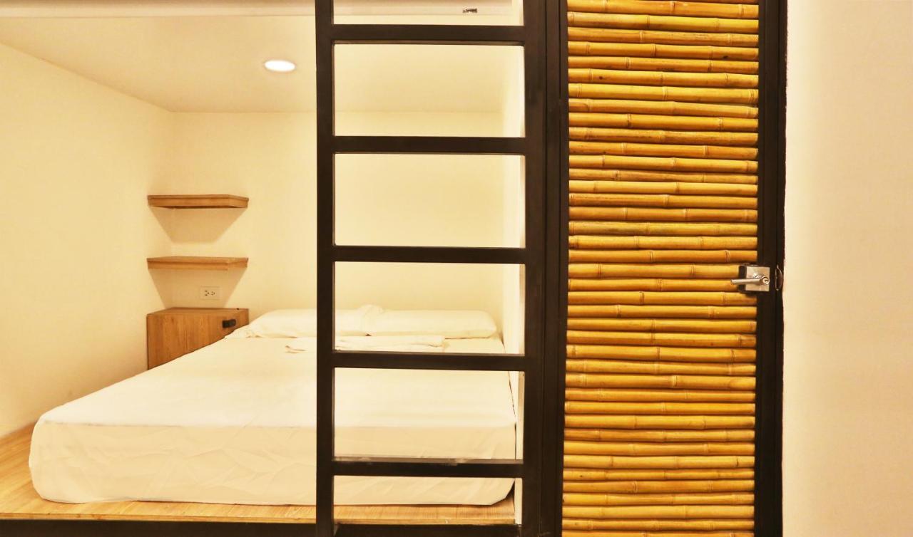 Santuario Getsemani Hostal