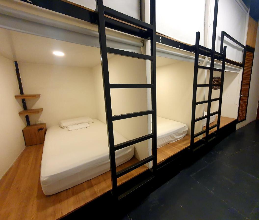 Santuario Getsemani Hostel Cartagena