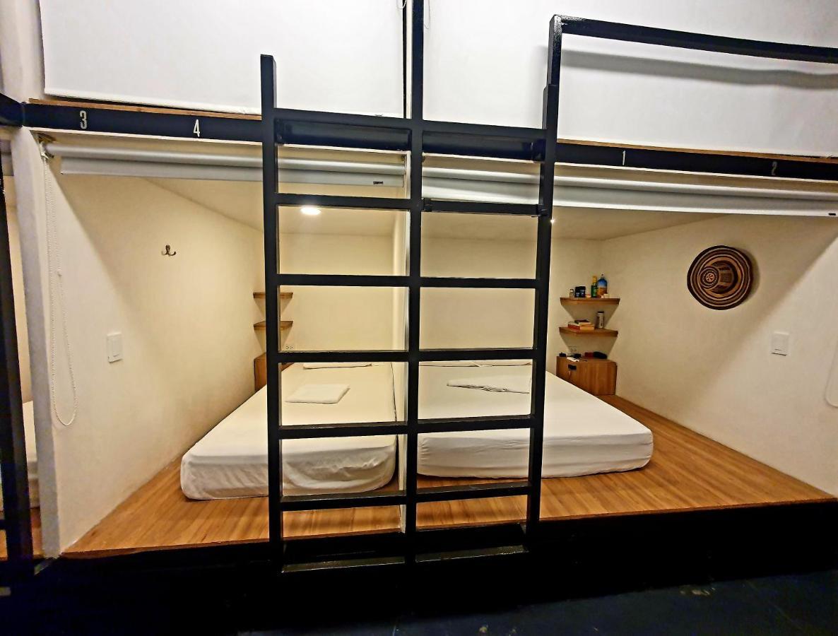 Santuario Getsemani Hostel