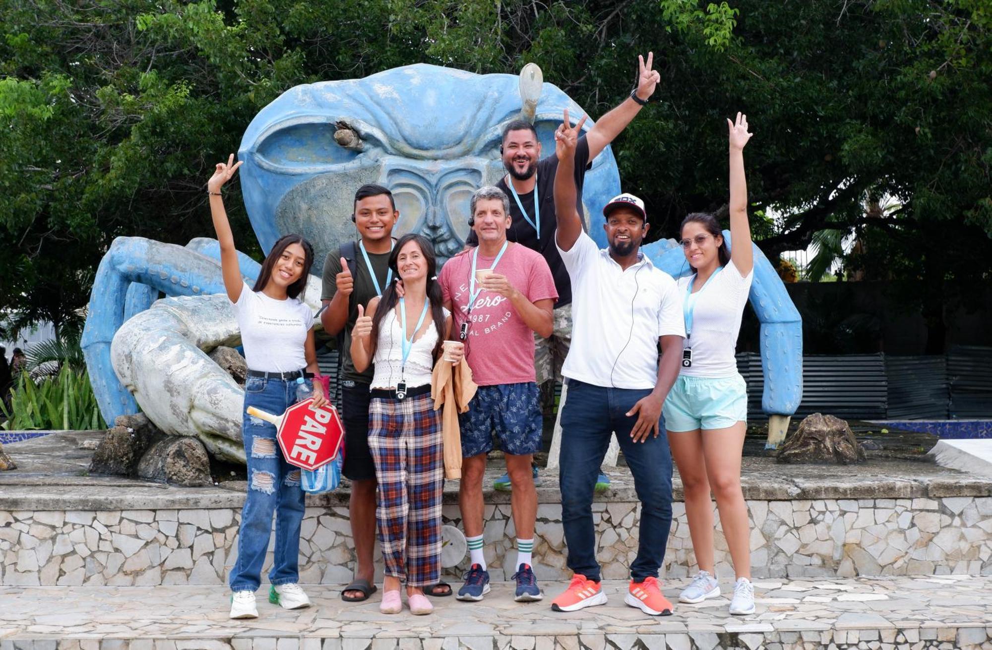 Hostel Santuario Getsemani