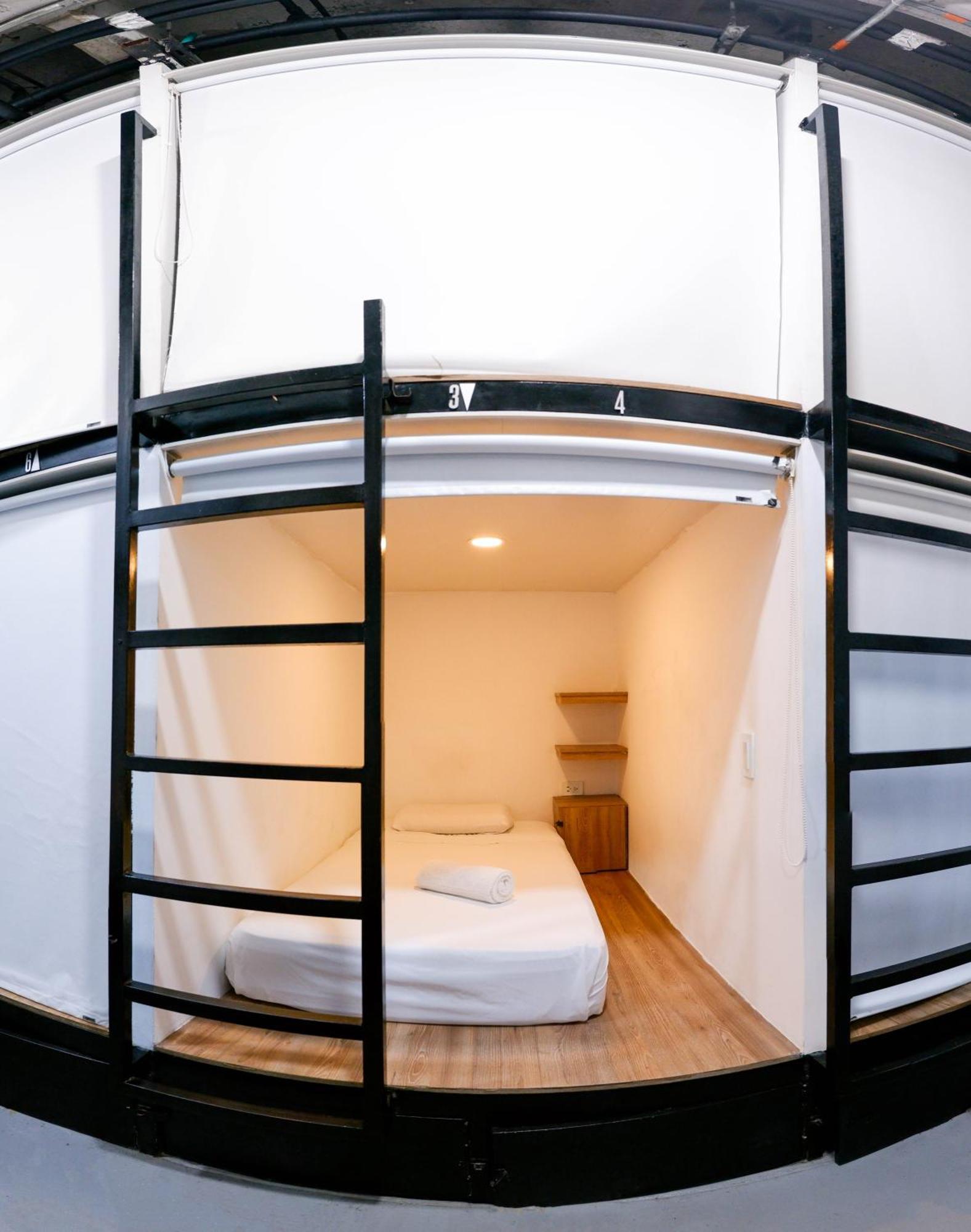 Hostel Santuario Getsemani