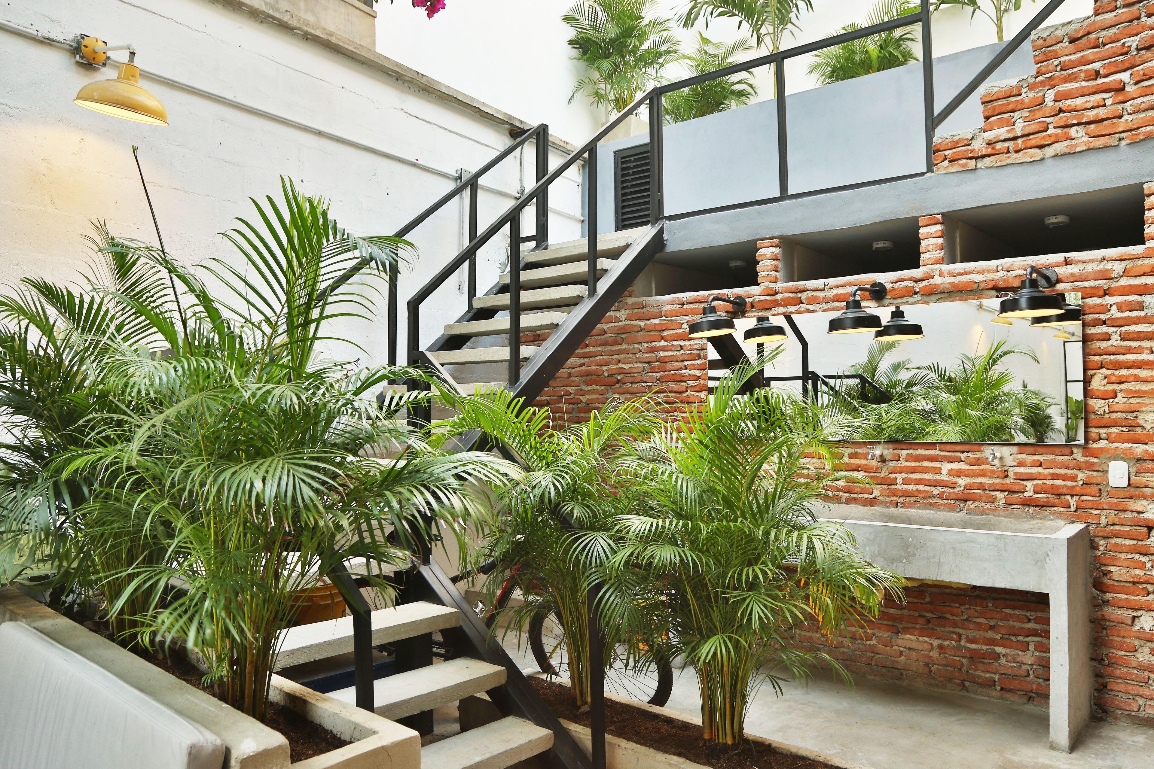Hostel Santuario Getsemani *