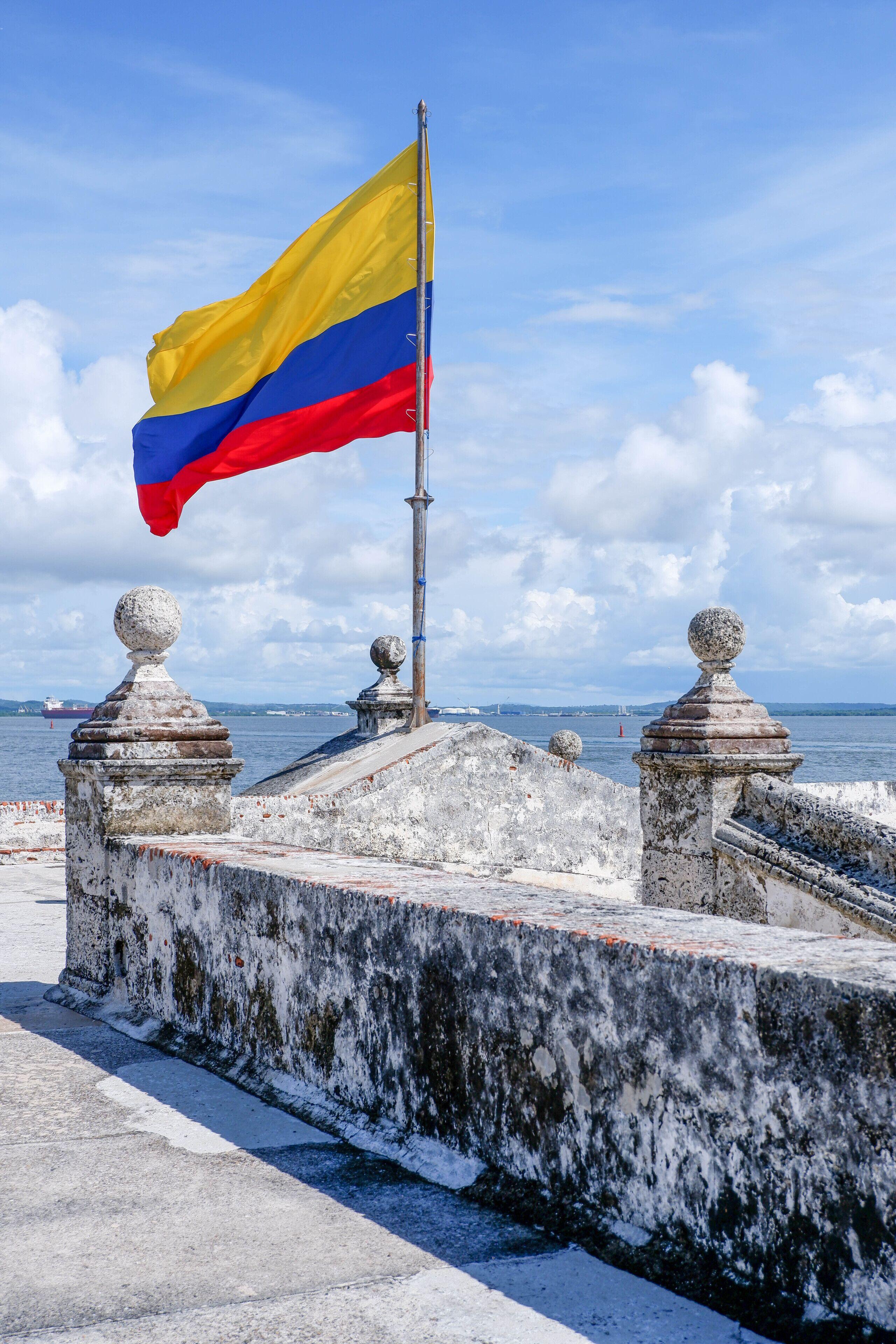 Santuario Getsemani Cartagena