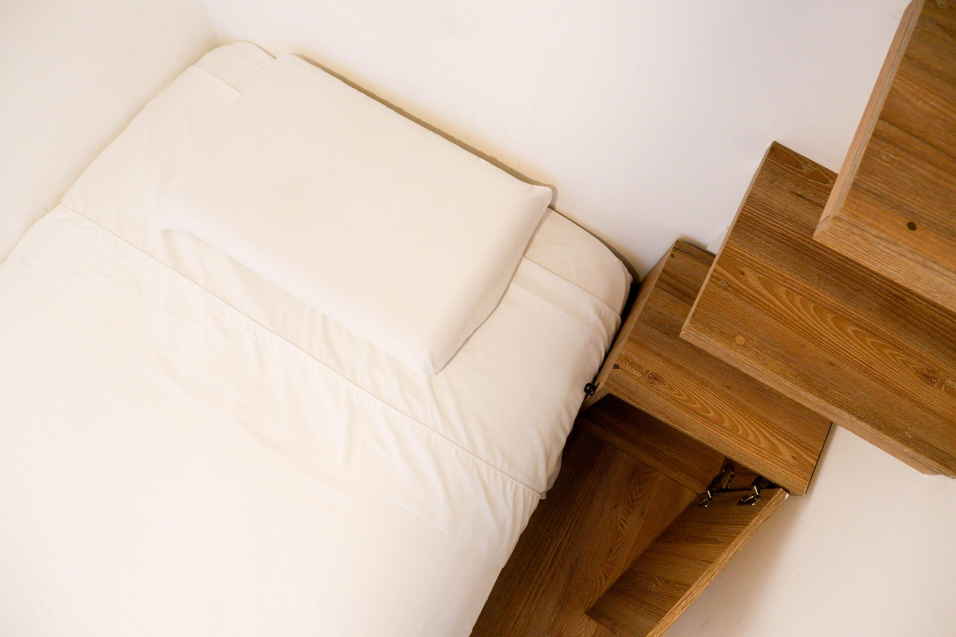 Santuario Getsemani Hostel *