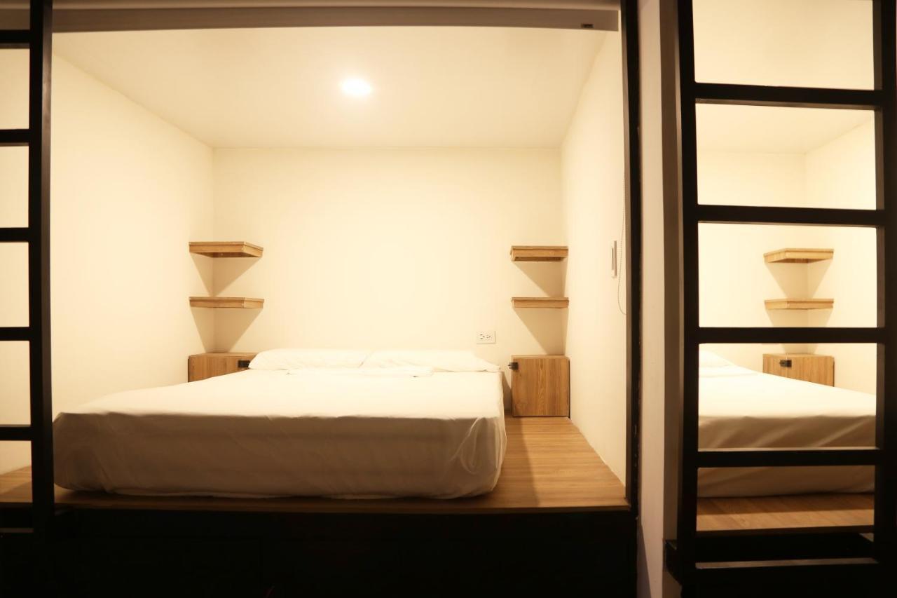 Hostel Santuario Getsemani Cartagena