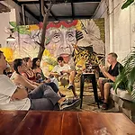 Santuario Getsemani Hostel