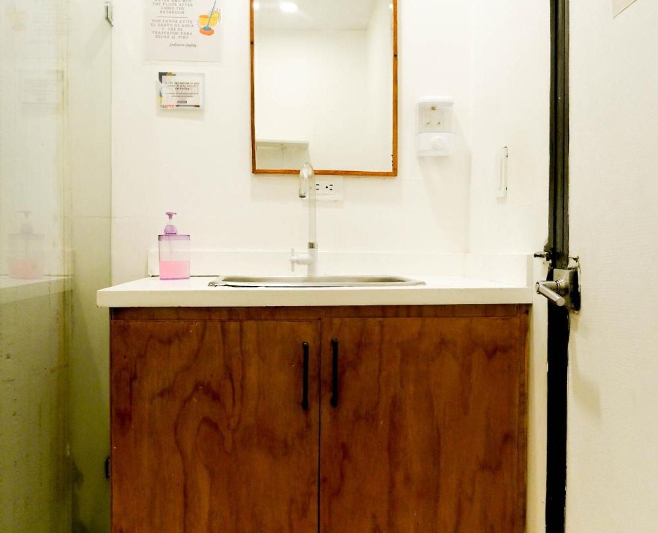 Santuario Getsemani Hostal Cartagena