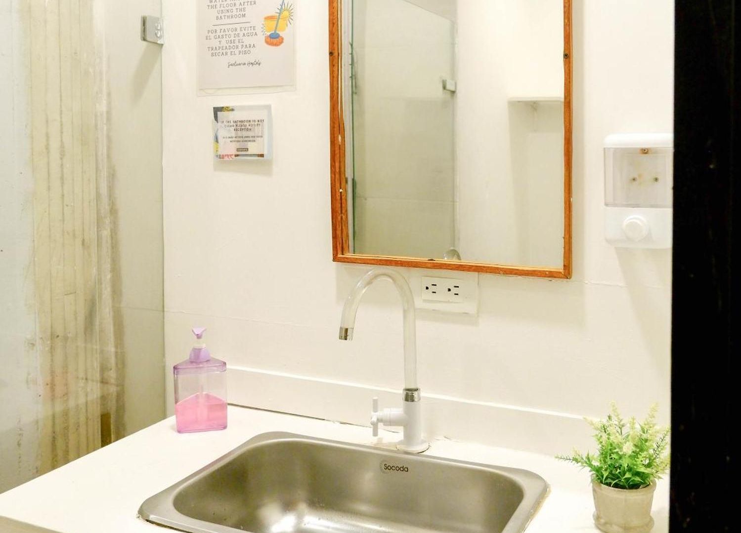 Hostal Santuario Getsemani Cartagena