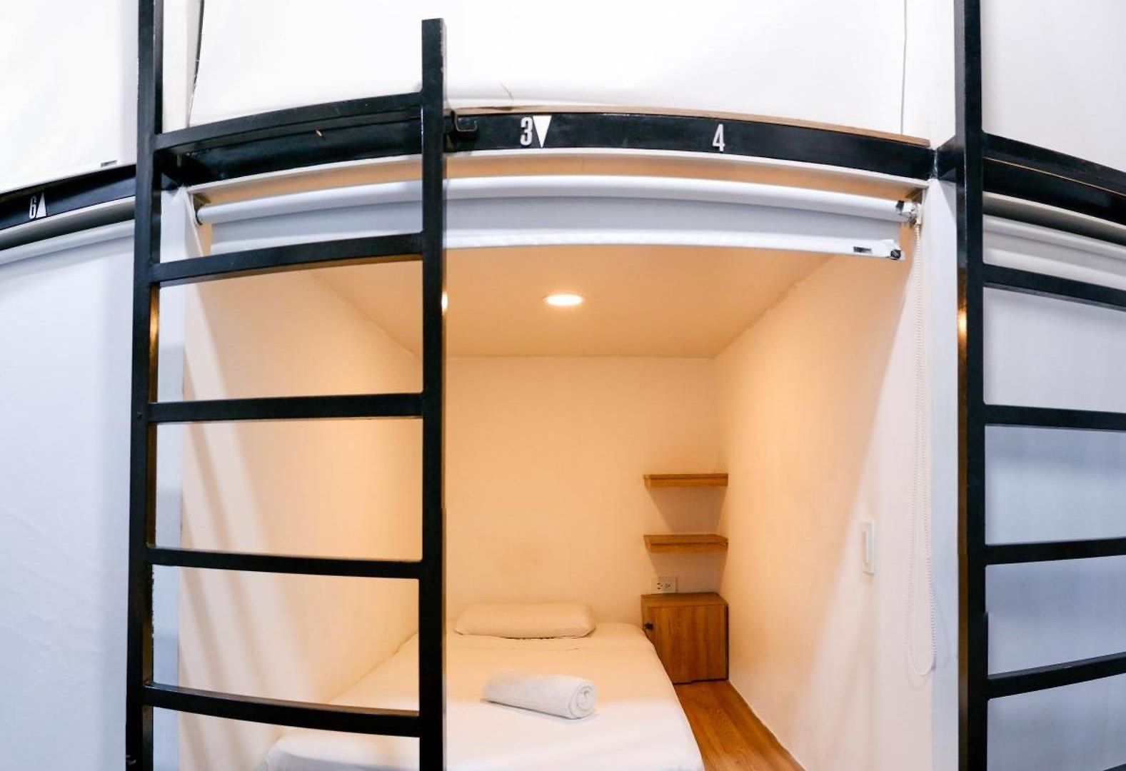 Hostal Santuario Getsemani