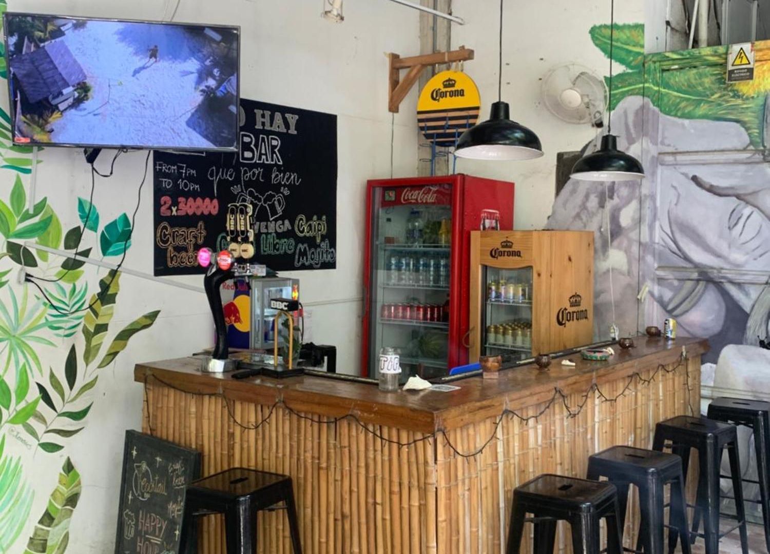 Hostal Santuario Getsemani *
