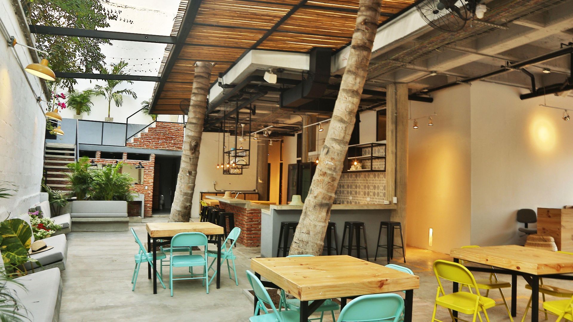 Hostal Santuario Getsemani *
