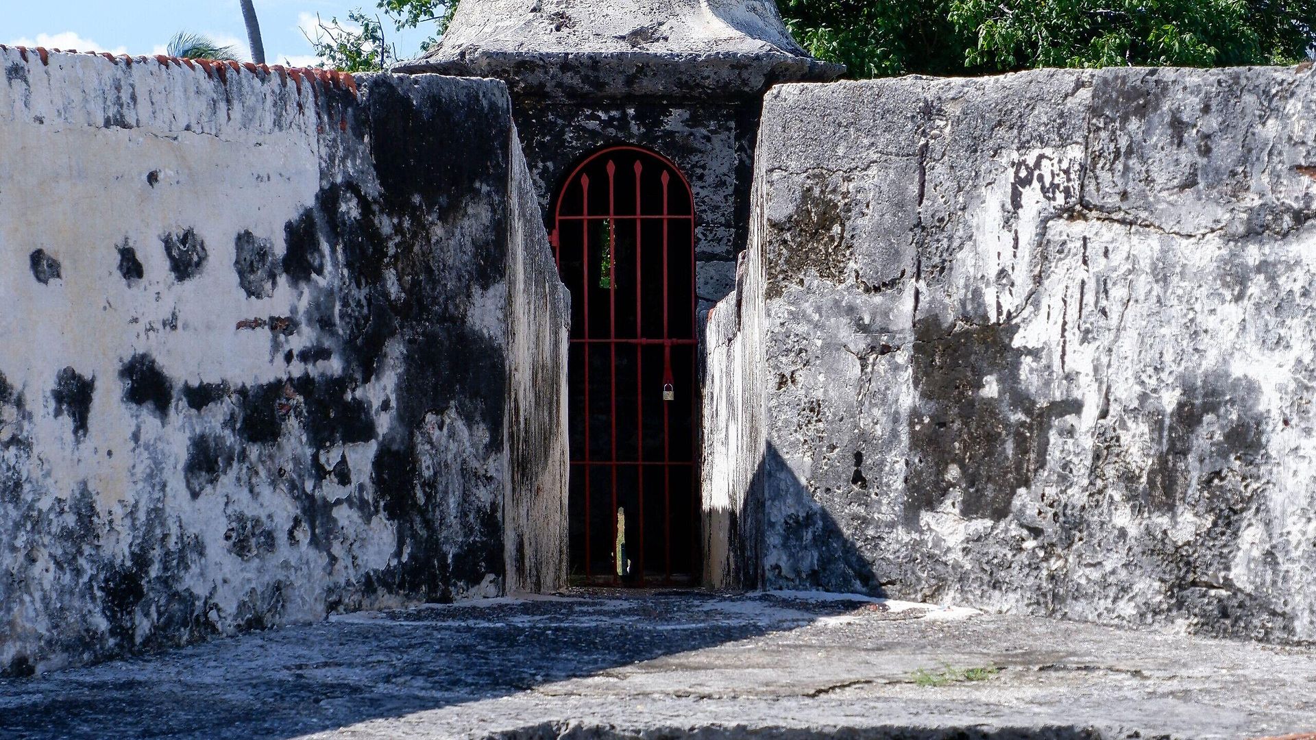 Hostal Santuario Getsemani