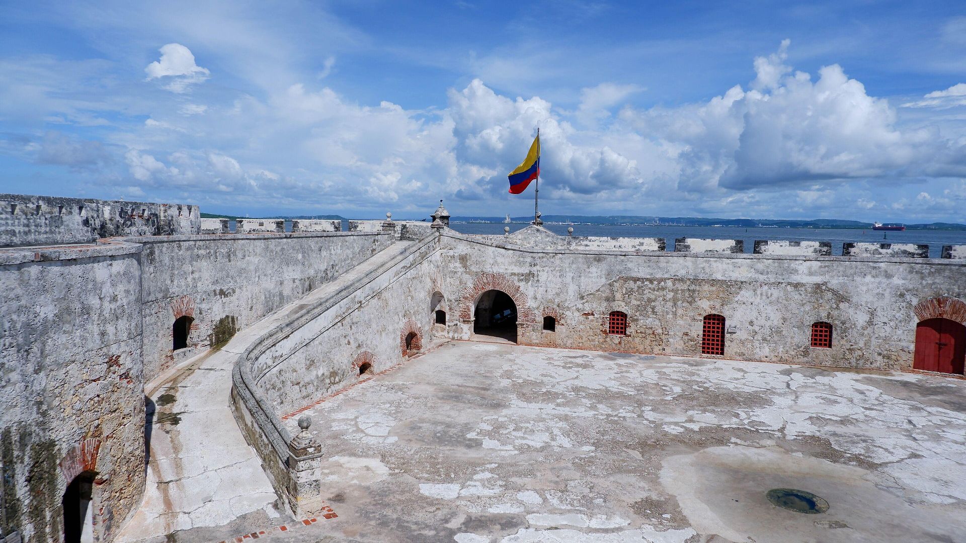 Santuario Getsemani