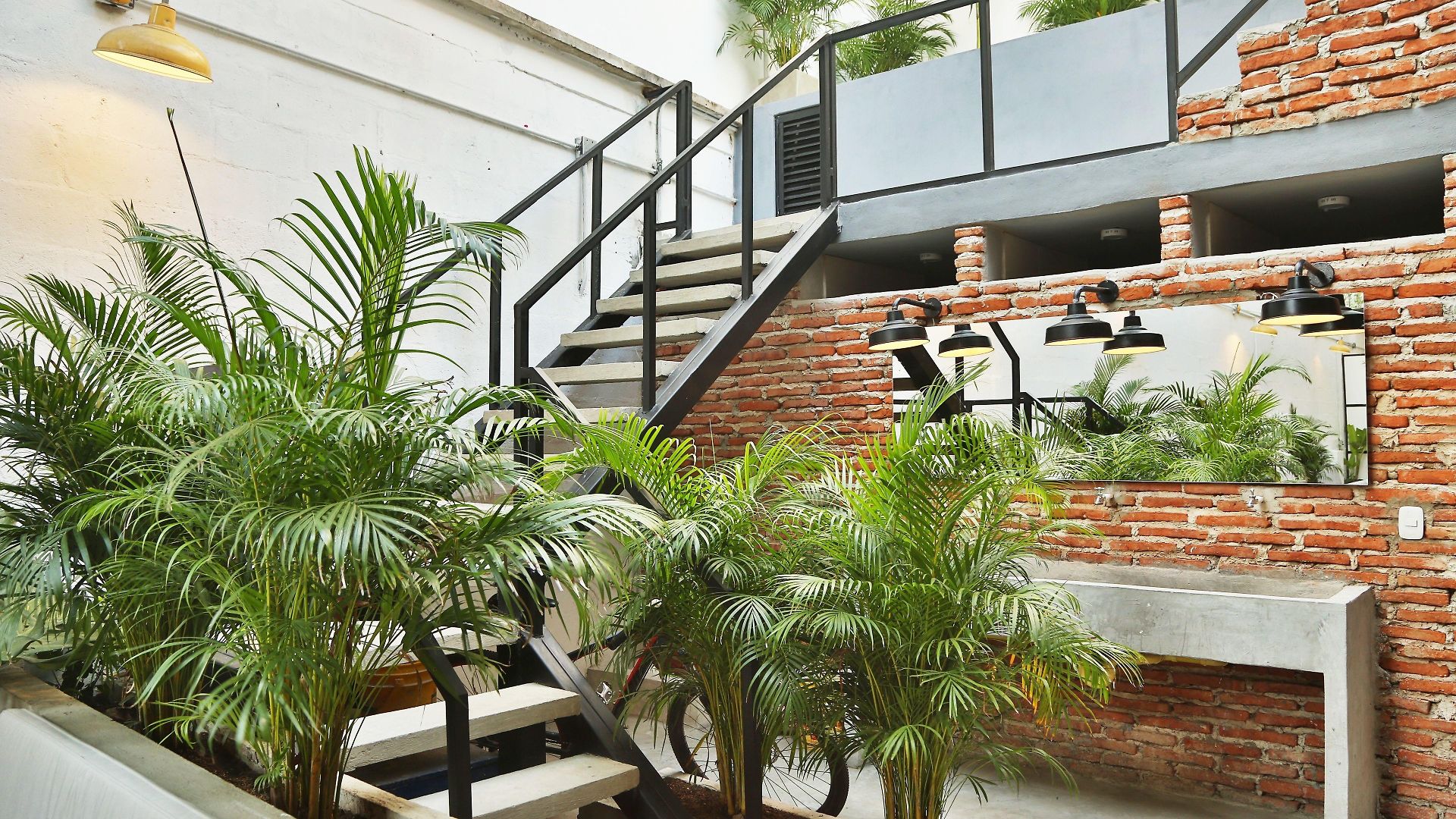 Hostal Santuario Getsemani *
