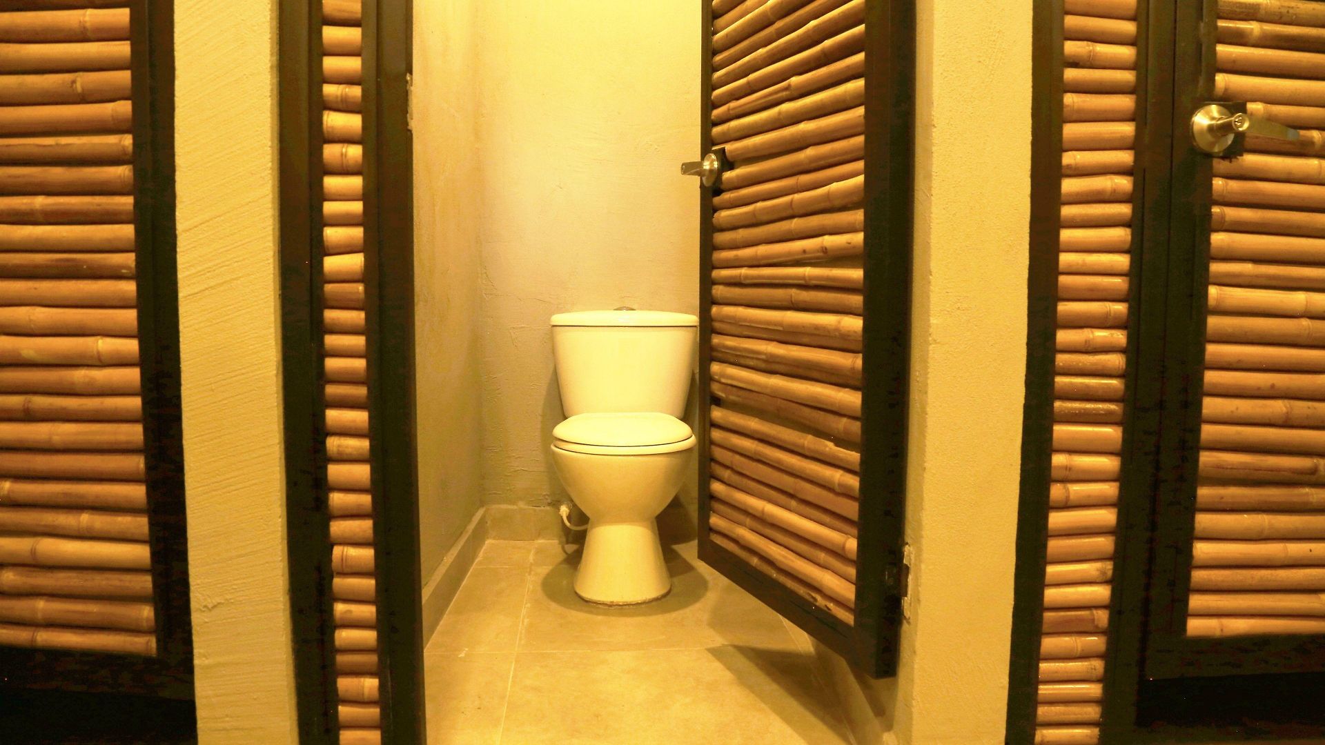 Hostal Santuario Getsemani *