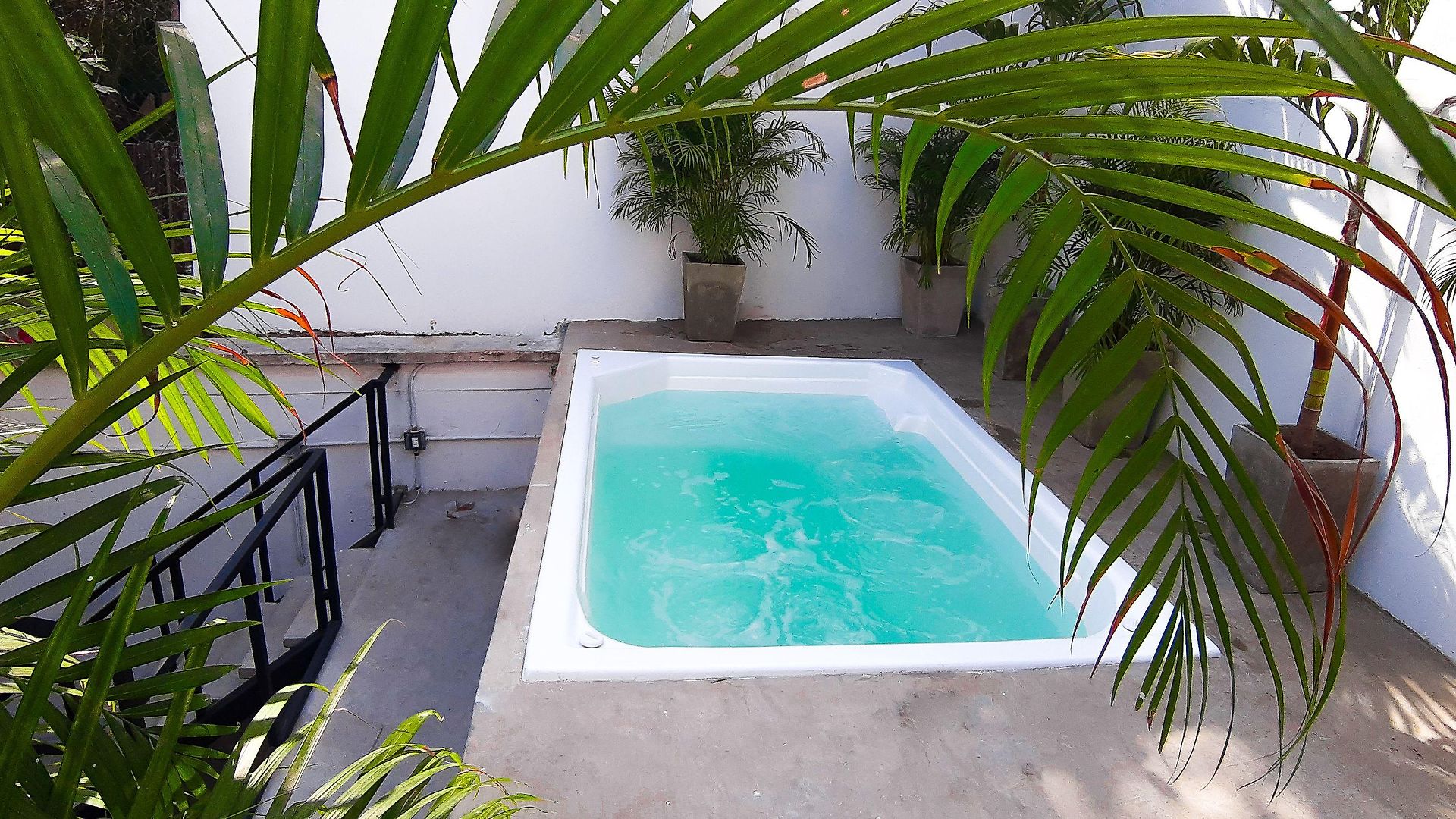 Santuario Getsemani Hostal