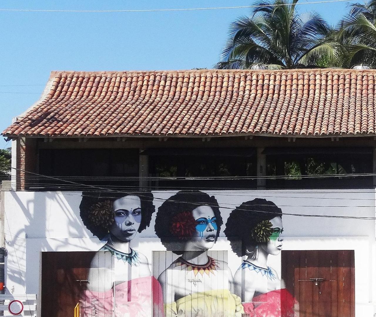 Santuario Getsemani Hostal Cartagena