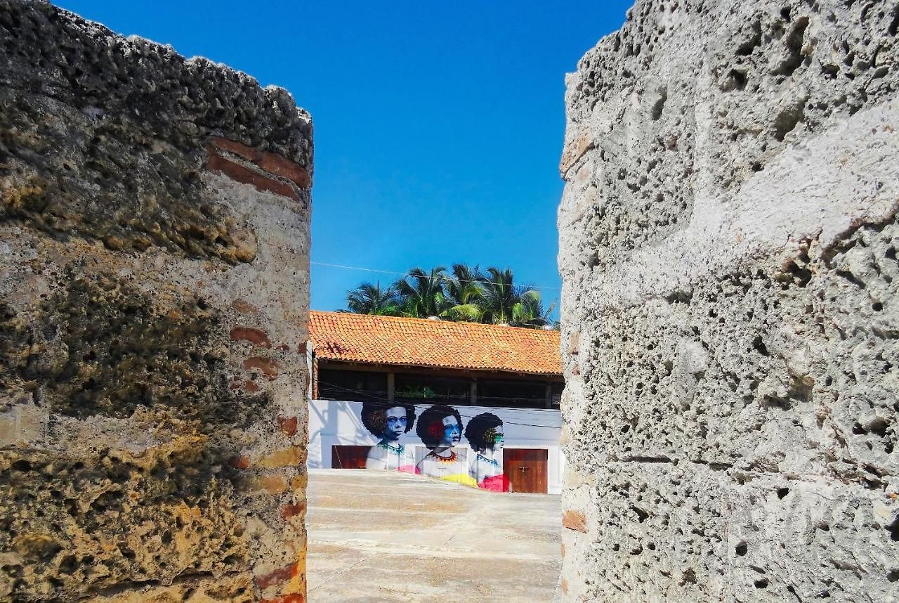 Santuario Getsemani Hostal *