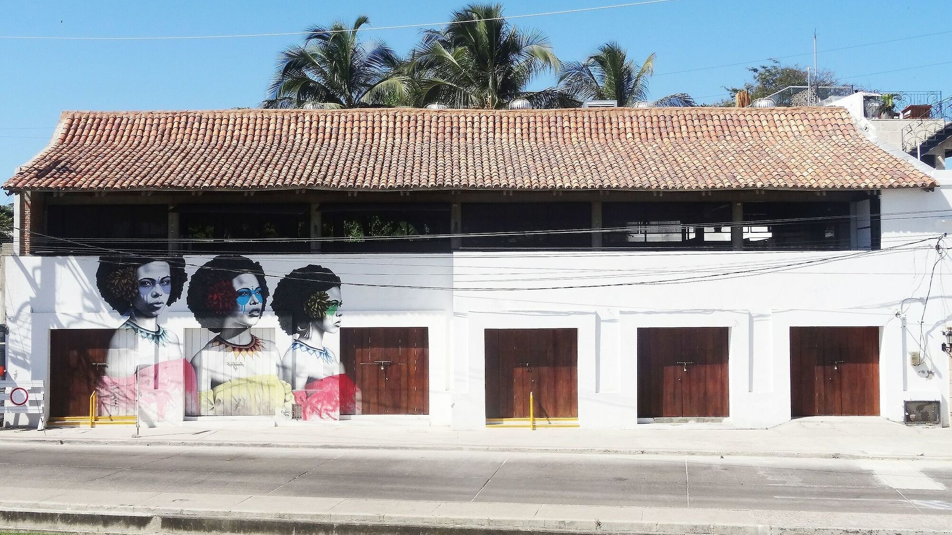 Santuario Getsemani Hostal Cartagena