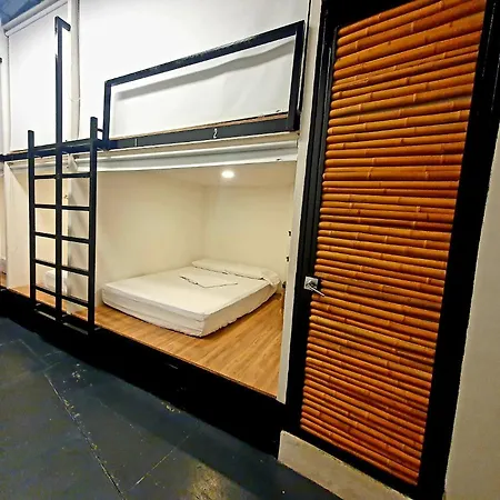 Santuario Getsemani Hostal *