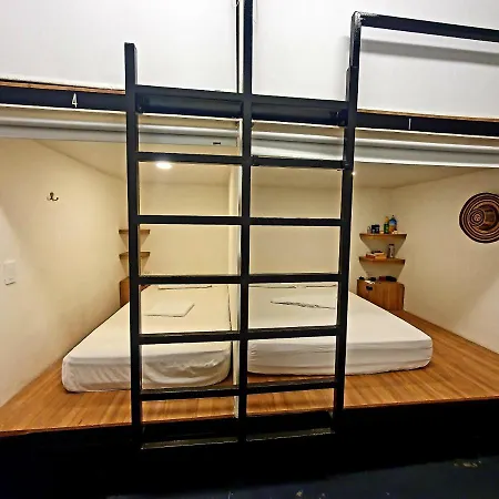 Santuario Getsemani Hostal