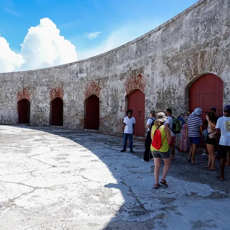 Santuario Getsemani Cartagena