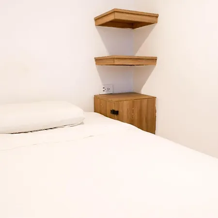 Hostal Santuario Getsemani Cartagena