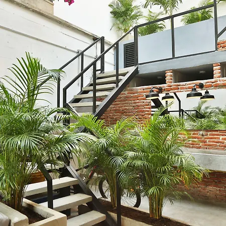 Hostal Santuario Getsemani *