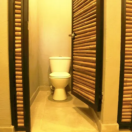 Hostal Santuario Getsemani *