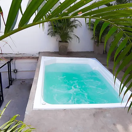 Santuario Getsemani Hostal