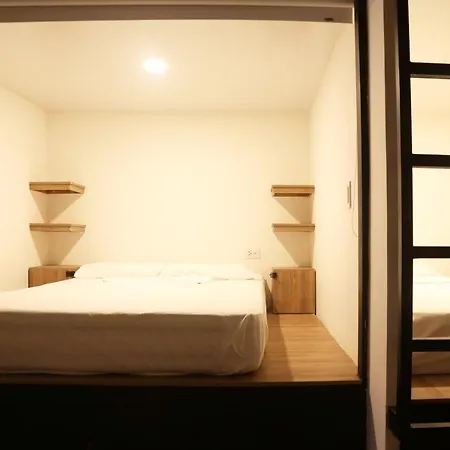 Hostal Santuario Getsemani Cartagena