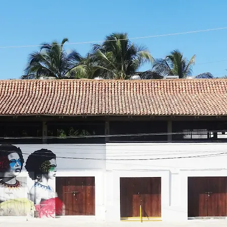 Hostal Santuario Getsemani Cartagena