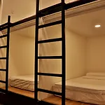 Santuario Getsemani Hostel