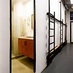 Santuario Getsemani Hostel