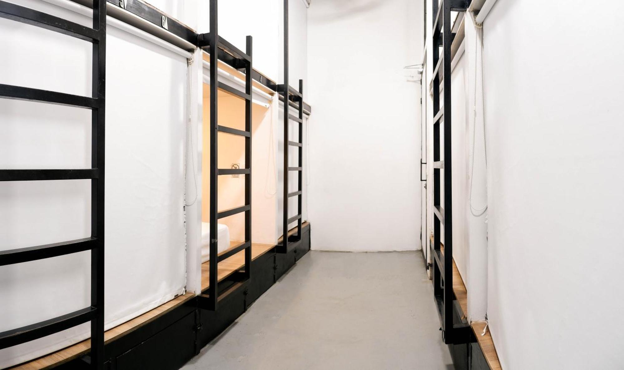 Santuario Getsemani Hostal