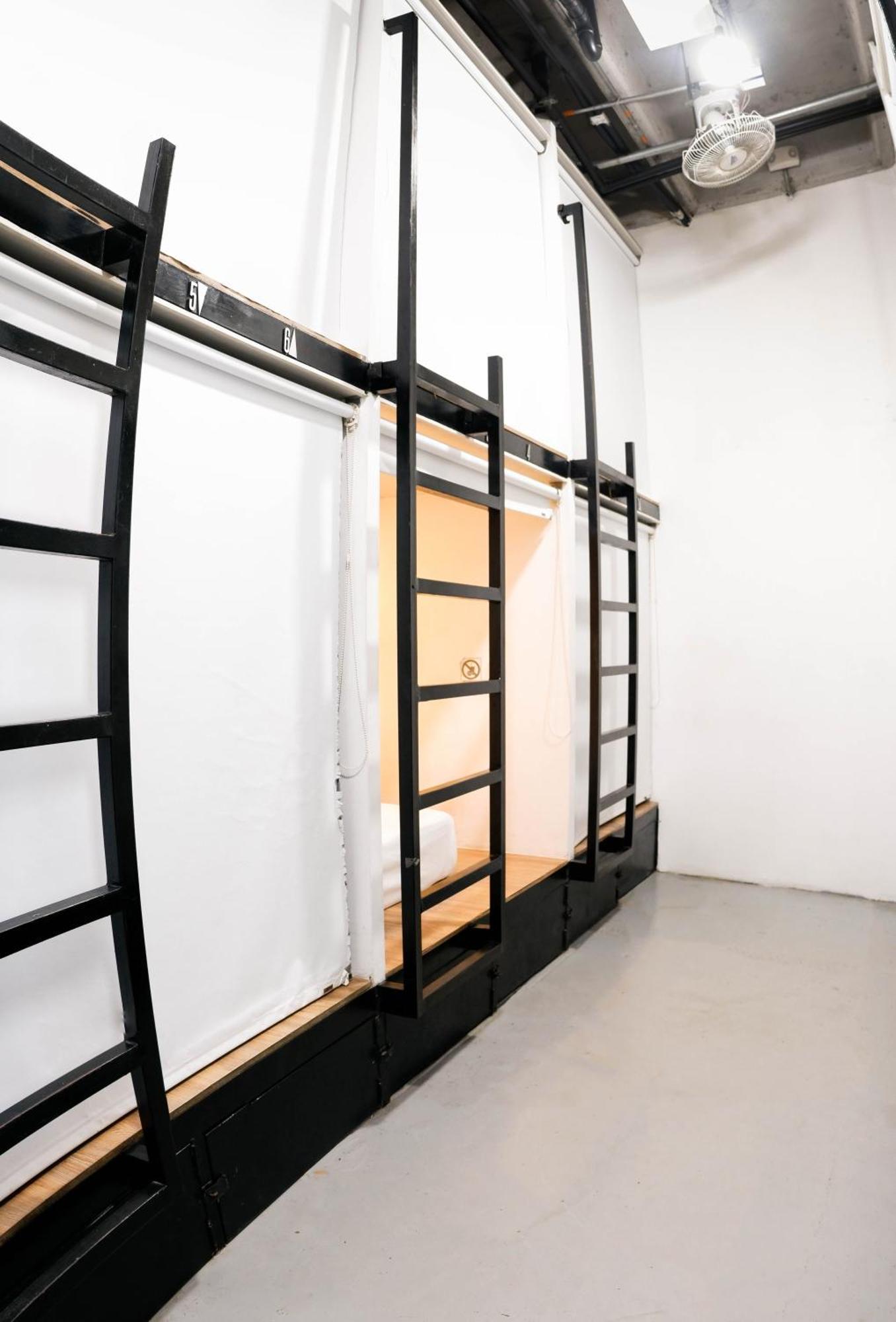 Hostal Santuario Getsemani