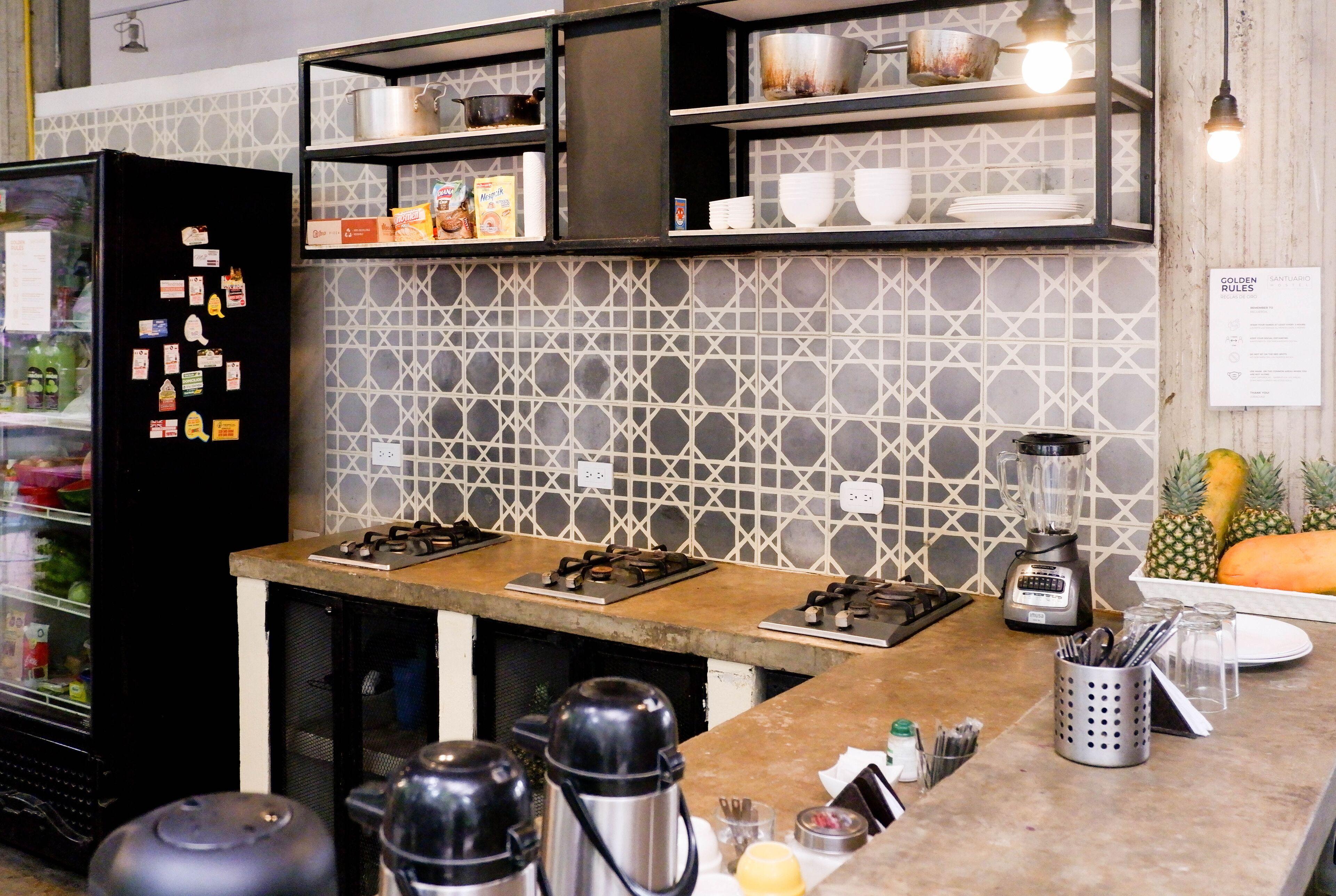 Santuario Getsemani * Cartagena