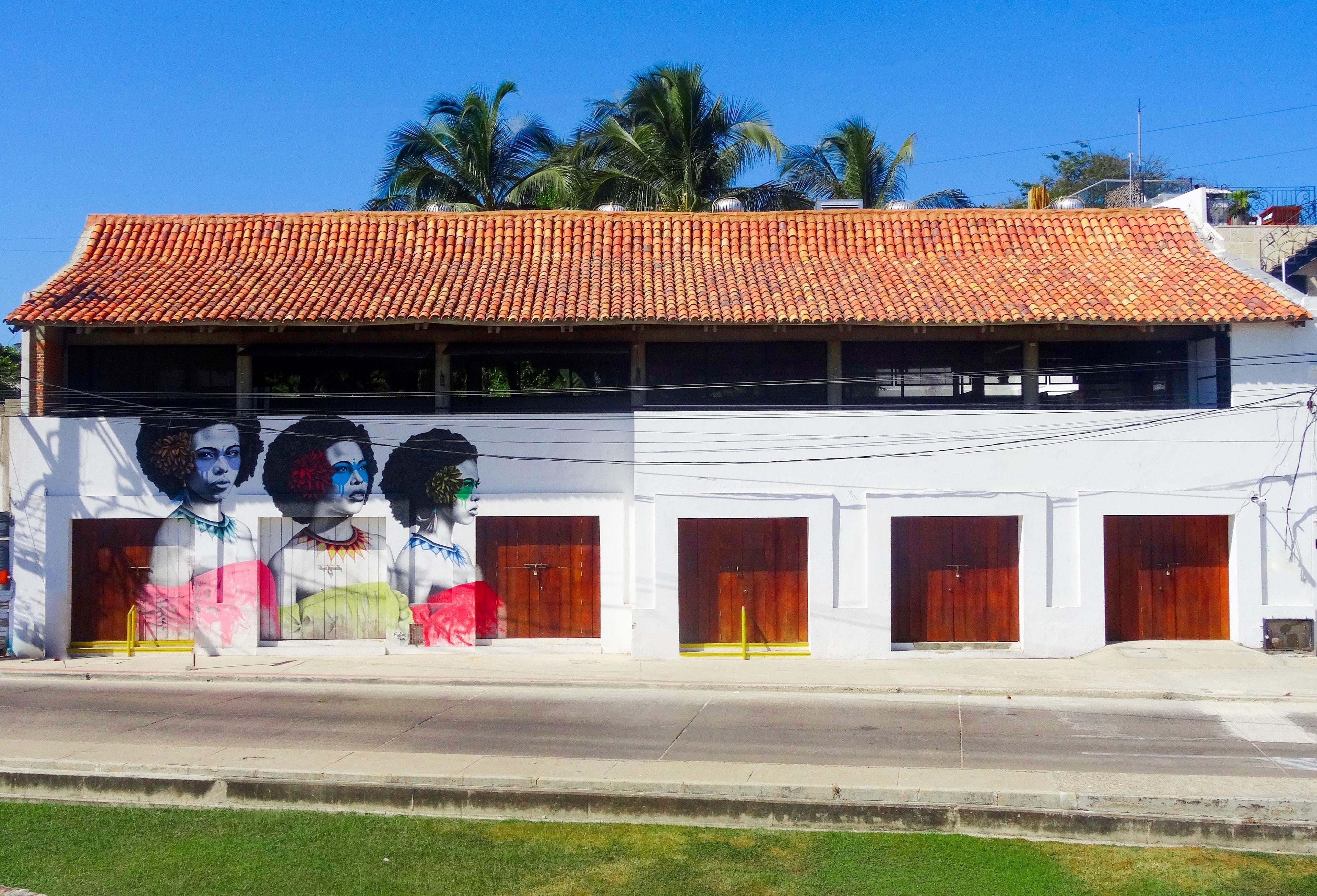 Santuario Getsemani Hostal