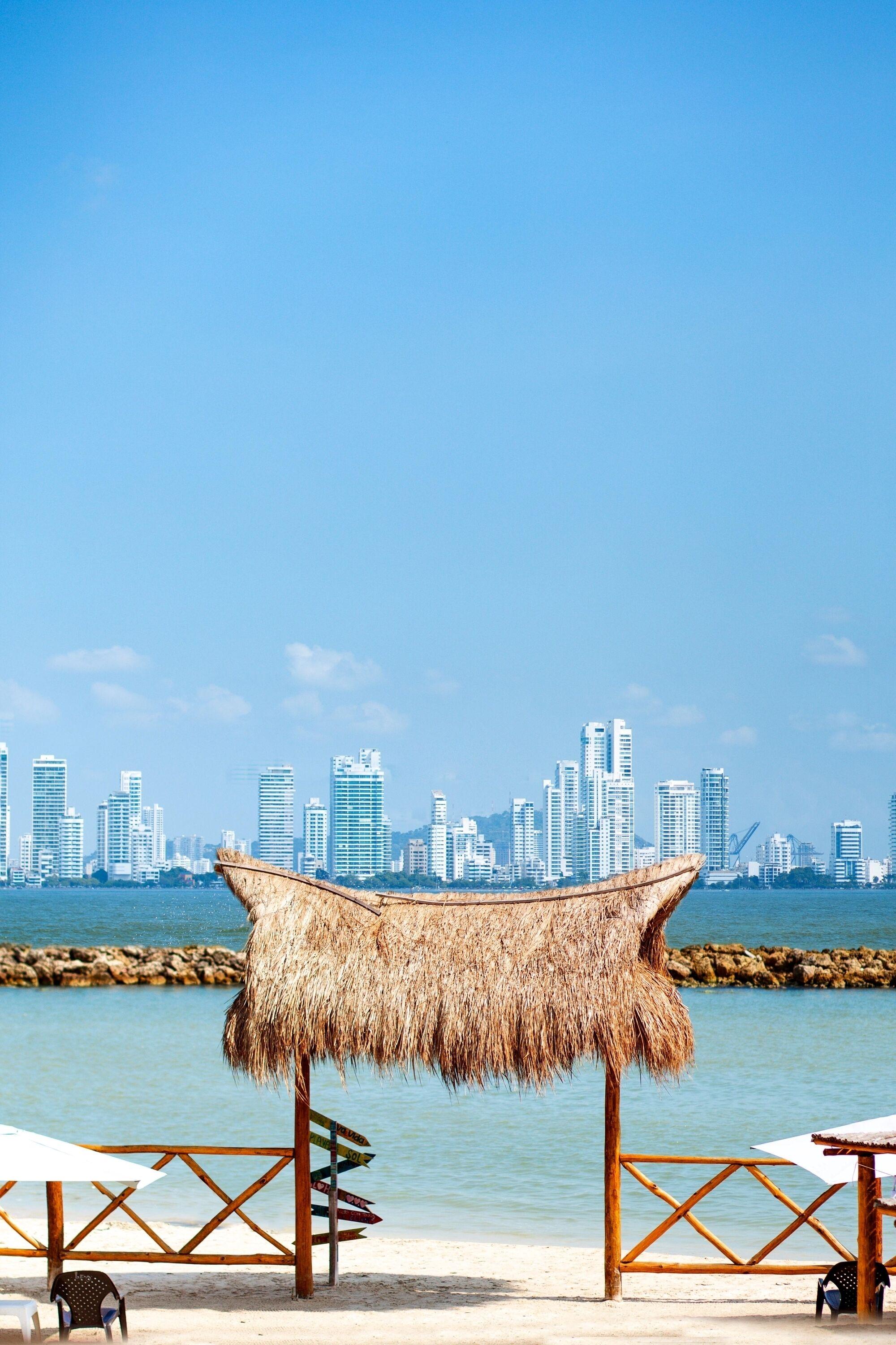 Santuario Getsemani Hostal Cartagena