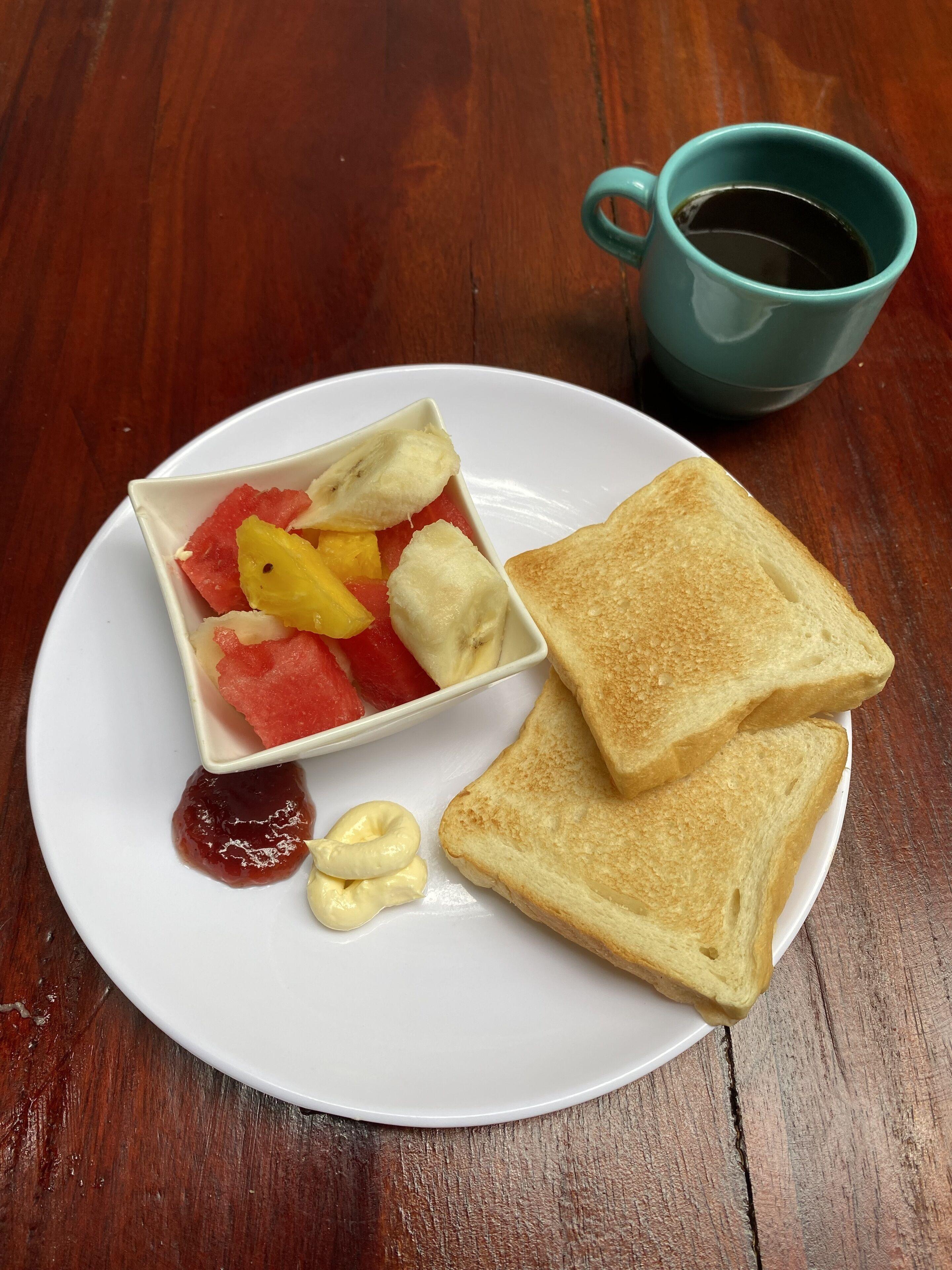 Santuario Getsemani *